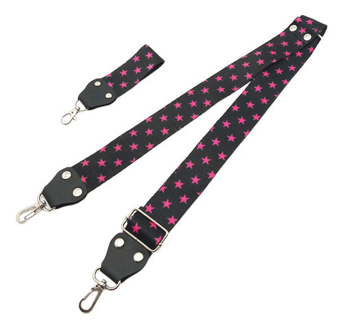 Le Rule Pack X6 Adjustable Sublimated Straps + Keychains Bulk 2