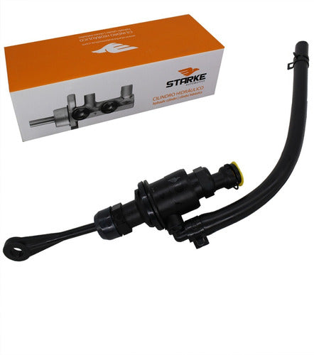 Cilindro Mestre Pedal Embreagem Cerato Soul 1.6 16v Starke 0