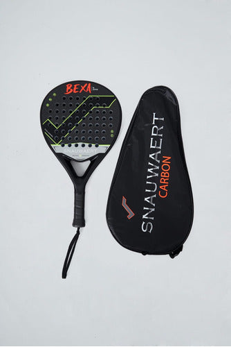 Snauwaert Paleta De Padel Bexa 2024 0