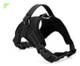 Padded Dog Harness Chest Plate XS to XL 6