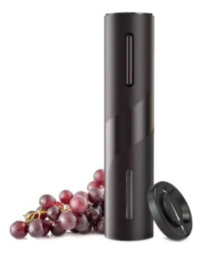 Generic Electric Wine Opener + Vintage Hair Clipper 5