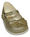 Alpoco Chatitas, Baptism, Communion, Party Shoes for Girls Size 17/21 5