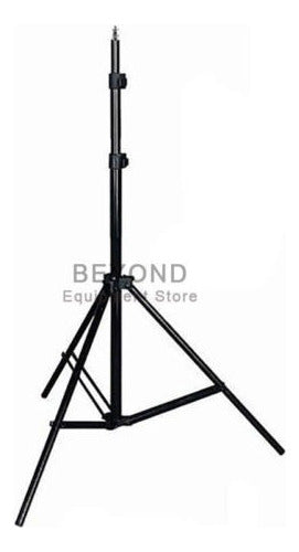 Trípode De Soporte De La Luz 7ft Para Photo Studio Luz Boom 1