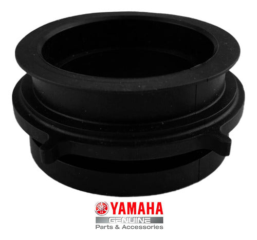 Junção Do Filtro De Ar Yzf R1 (2002-2003) Yamaha Original 2