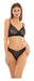 Cocot Lace Bra with Underwire, Unassembled, Art 6040 0