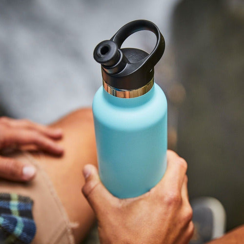 Hydro Flask Sport Cap - Compatible Standard Mouth 1