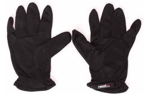 Nexxt Guantes Termicos Liner Primera Piel 6