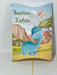 Kaly Design Personalized Piñata Pillow Baby Dino 2