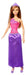 Barbie Morocha Pelo Marron Castaño Original Mattel Nueva 3