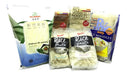 Fusheng Pack 5u Fideos De Arroz Finos Celiacos 500 Gr 2