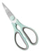 The Kitchen Multifunction Kitchen Scissors Stainless Steel C/ Nut Cracker 2