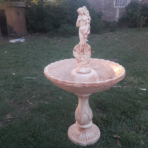 Venus Water Fountain 0