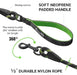 Rope Dog Leash for Training 1