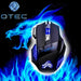 OTEC Optical USB Wired Gaming Mouse with 7 Buttons 5