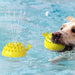 Mundo Peludo Interactive Water Spray Toy for Dogs 2