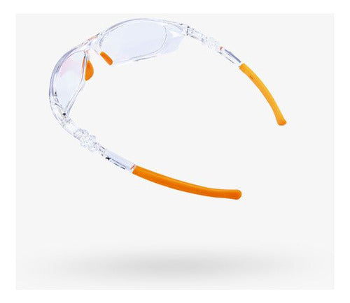 Lentes Ciclismo Running Libus Uv Urano Outdoor/indoor 1