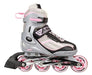 Professional Extendable Tuxs ABEC-7 Inline Skates 1