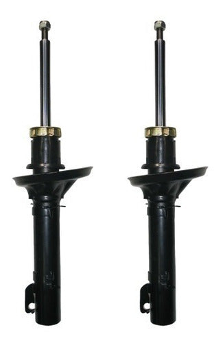 Sachs Front Shock Absorber Kit for Seat Toledo 99»06 0