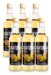 Licor Fino De Grappa Con Miel Mariposa 750ml Caja X6u 0