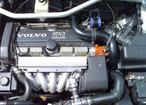 Distributor Cap Volvo 850 C70 S70 V70 5 Cylinders 6