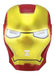 Ditoys Iron Man Light-Up Mask - Art. 2489 2