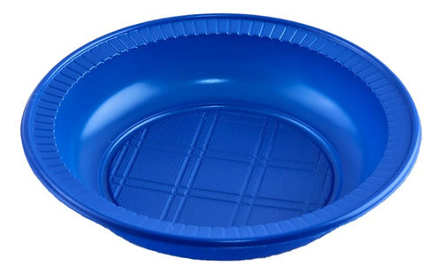 BanPlast Disposable Plastic Bowls for Birthdays - Pack of 25 6