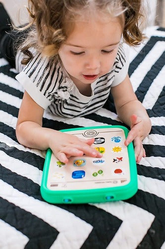 Hape Magic Touch Baby Einstein Tablet - Mvd Kids 3