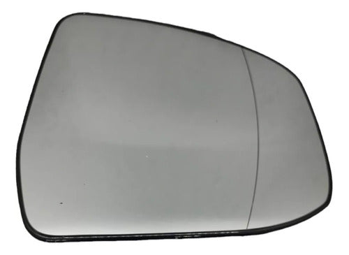 Mirror Glass Ford Focus 2008 to 2019 Without Defroster Right Side 0