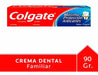 Colgate Anticaries Dental Cream Pack X 3 Units 90g 0