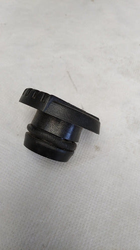 Garelli 50 Original Fuel Tank Cap 1