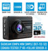 Camara Auto Dvr Full Hd 1080p 120° 32gb Visión Noct Sensor G 3