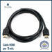 HDTV HDMI Cable 5 Meters PS3 PS4 Xbox PC 1080p 4K 1