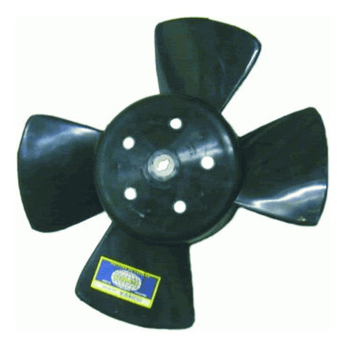 Helice / Paleta De Ventilador Omer Ford Galaxy 0