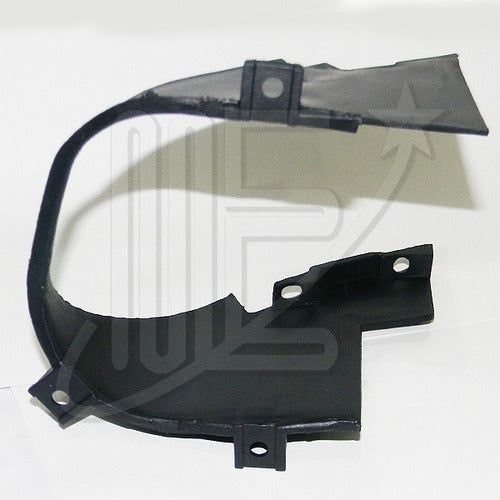 Right Auxiliary Headlight Support VW Gol G3 0