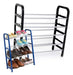 Otec Comfortable Shoe Organizer Rack 5