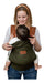 Ergonomic Baby Carrier Backpack Munami Up to 18 Kilos 14