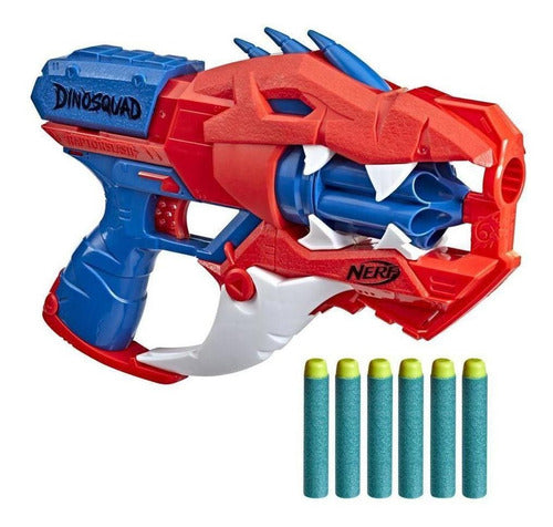 Nerf Dino Squad Raptor Slash Hasbro 3