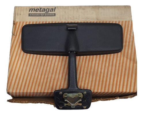 Metagal Original Interior Mirror for VW Gol/Senda/Gacel/Saveiro 0