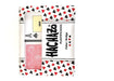 Cartas Naipes De Poker Hachazo X 54 Plastificados Estuche X2 2