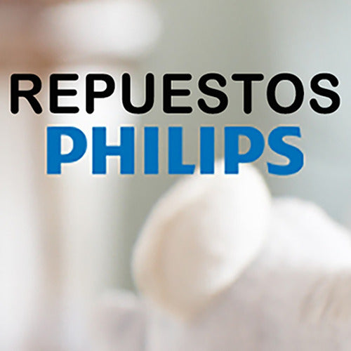 Repuesto Vaso Portatil Philips Promix Hr2624 Hr2625 Hr2626 2