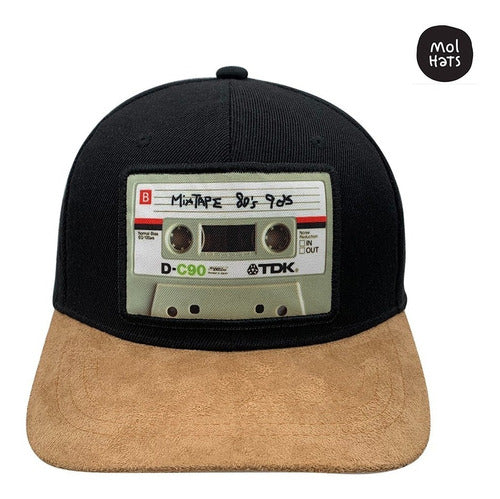 Vintage TDK Cassette Cap High Quality Collection Call Now! 7