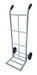 MetalurgicaCDG Heavy-Duty Cargo Cart - 180kg Capacity 0