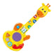 Brinquedo Girafa Guitarra Com Luz E Som Multikids Br2172 0