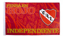 Independiente Official Licensed Flag 0