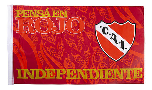 Independiente Official Licensed Flag 0