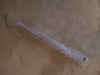Plastic Pasteur Pipette - Dropper - Sterile, 3ml, Pack of 10 2