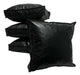 Set of 4 Algarrobo Eco-Leather 60x60 Cushions for Armchair - Color Options 0