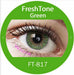 FreshTone Color Contact Lenses 72