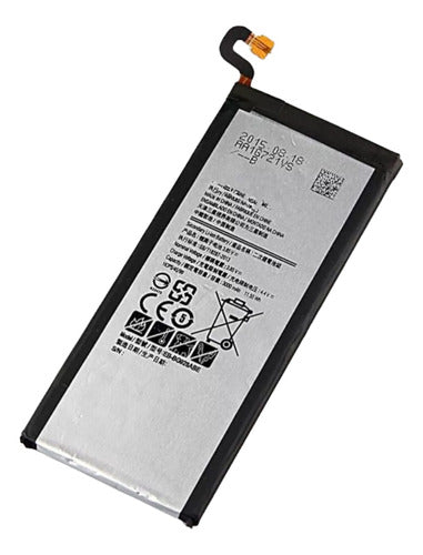 Samsung Battery for S6 Edge - PH Ventas 0