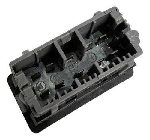 CRI:FA Peugeot 405 Hazard Switch 1